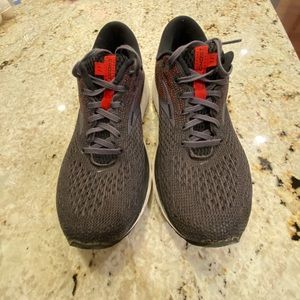 Brooks Ghost 11 running shoes